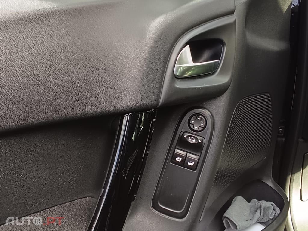 Citroen C3 1.2 Vti