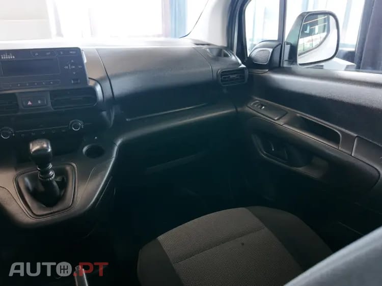 Toyota Proace Verso 1.5D L1 Comfort