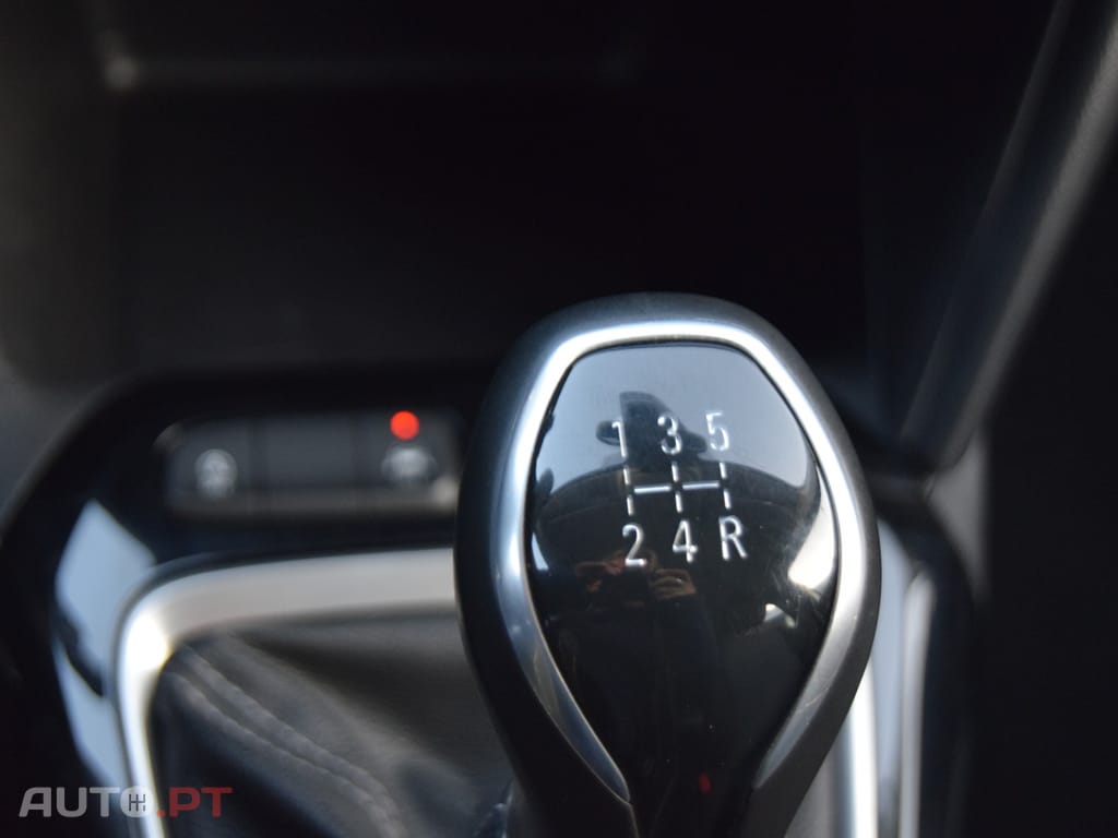 Opel Corsa 1.2 Business