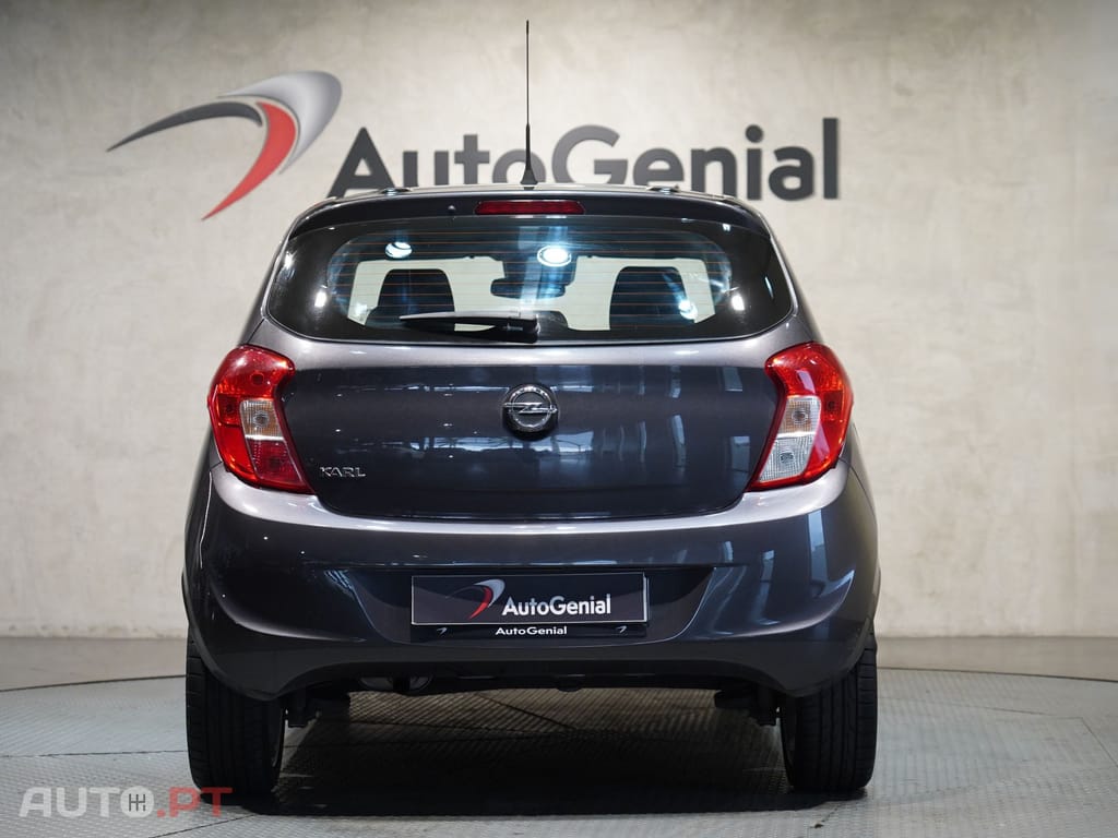 Opel Karl 1.0 