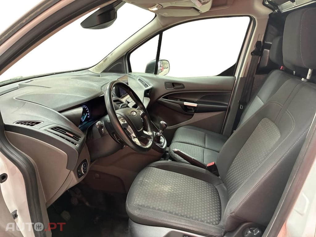 Ford Transit Connect 1.5 TDCi L1 Ambiente