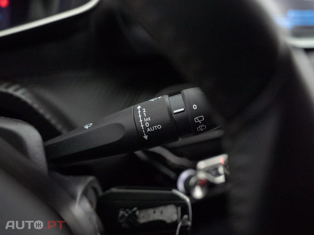 Peugeot 208 1.2 PureTech Allure