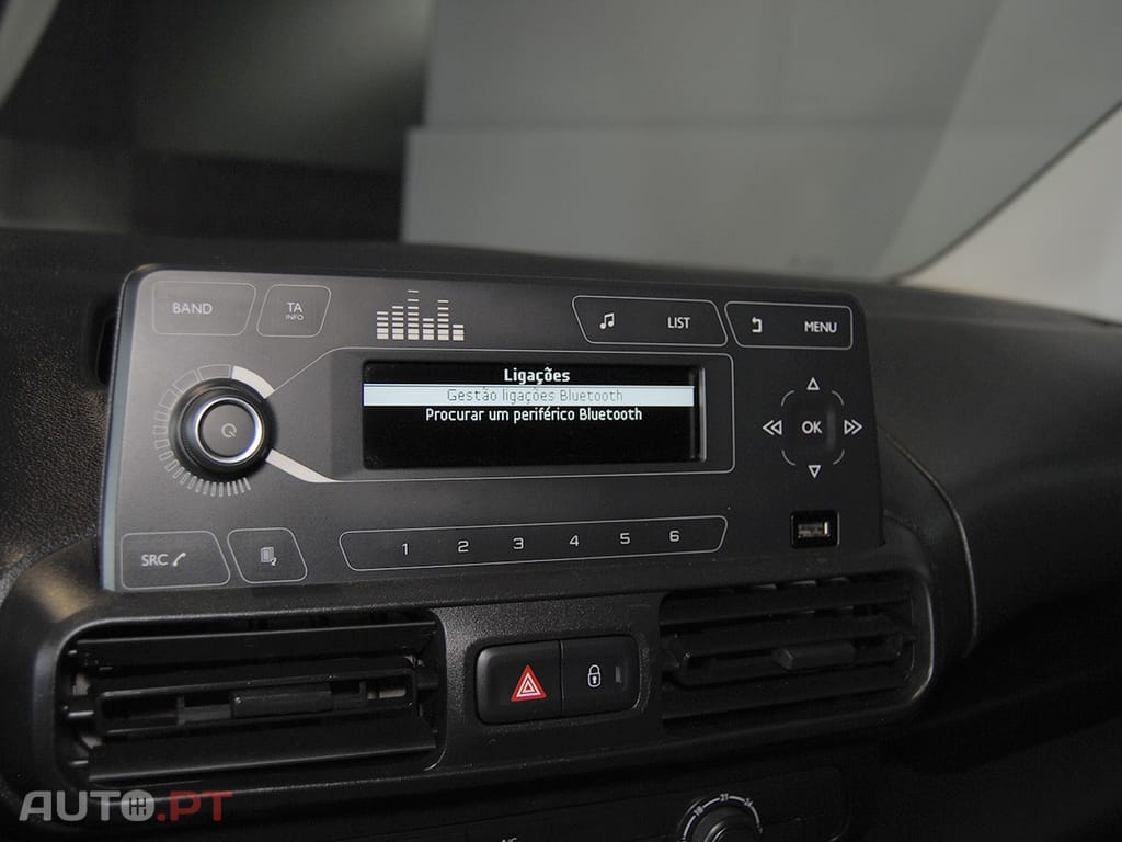 Toyota Proace City 1.5D L2 Comfort