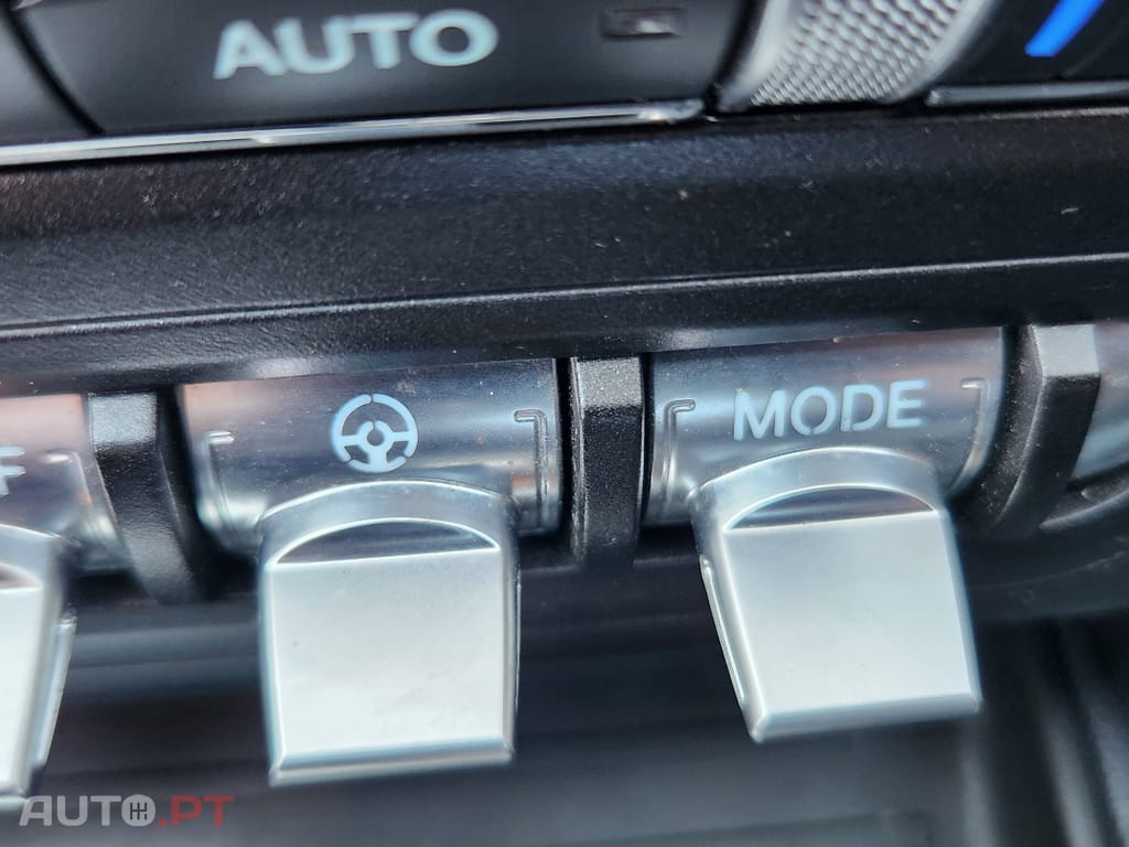 Ford Mustang 2.3i EcoBoost Aut.
