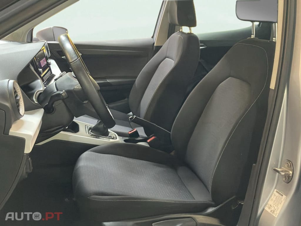 Seat Arona 1.0 TSI Style