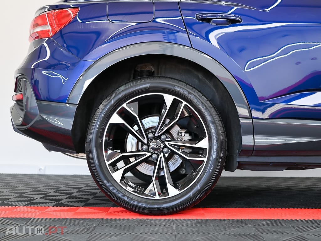 Audi Q3 45 TFSIe S tronic