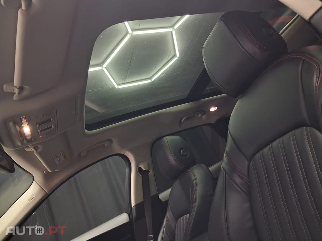 Jaguar F-Pace 2.0 i4D R-Sport Aut.