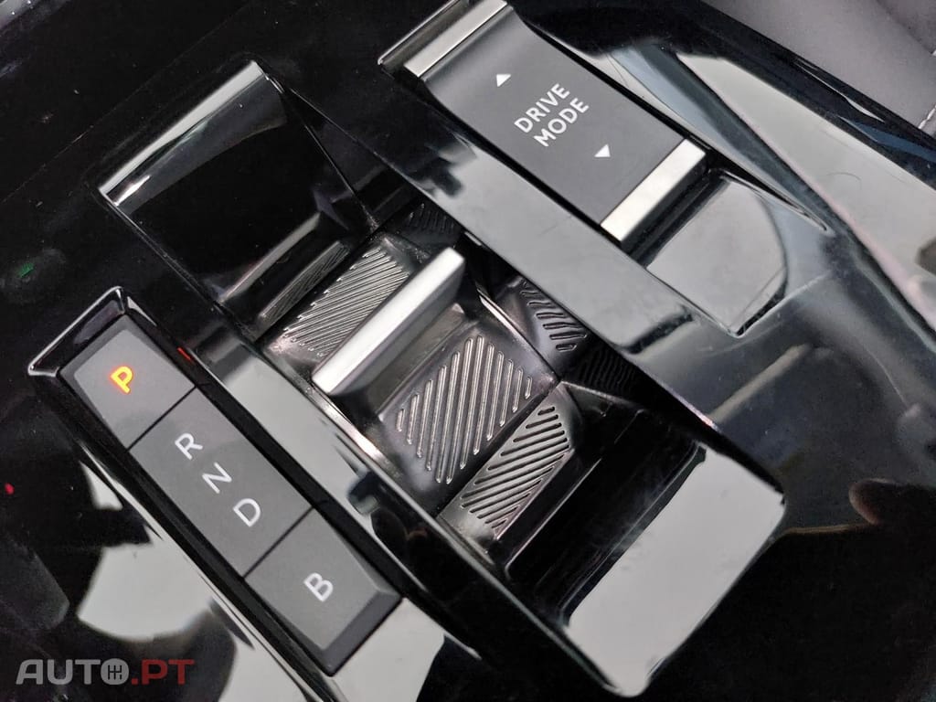 Citroen e-C4 50 kWh Shine Pack