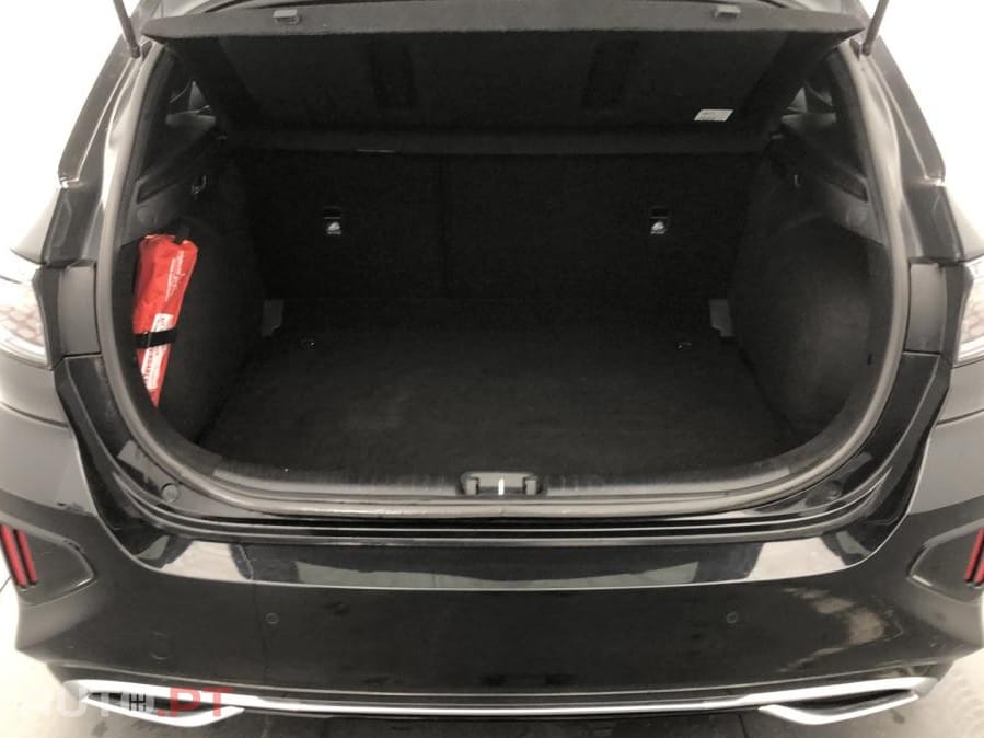 Kia Ceed 1.6 CRDi GT Line