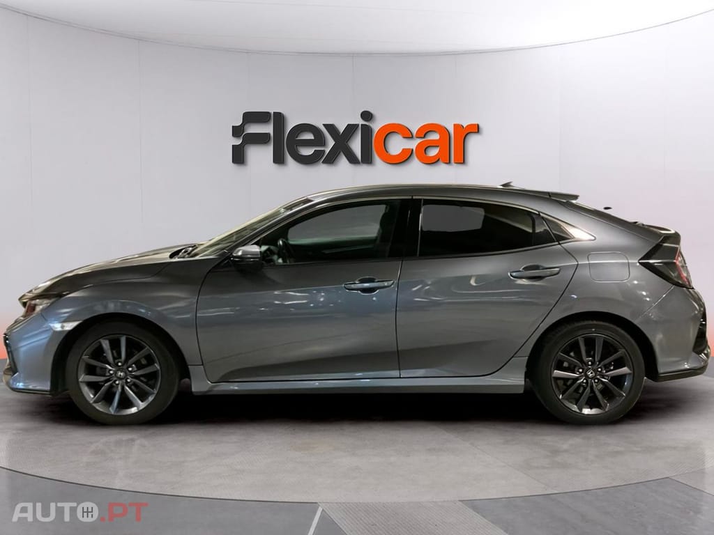 Honda Civic 1.0 i-VTEC Elegance