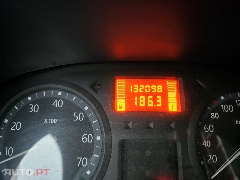 Renault Clio 1.2 Confort Authentique