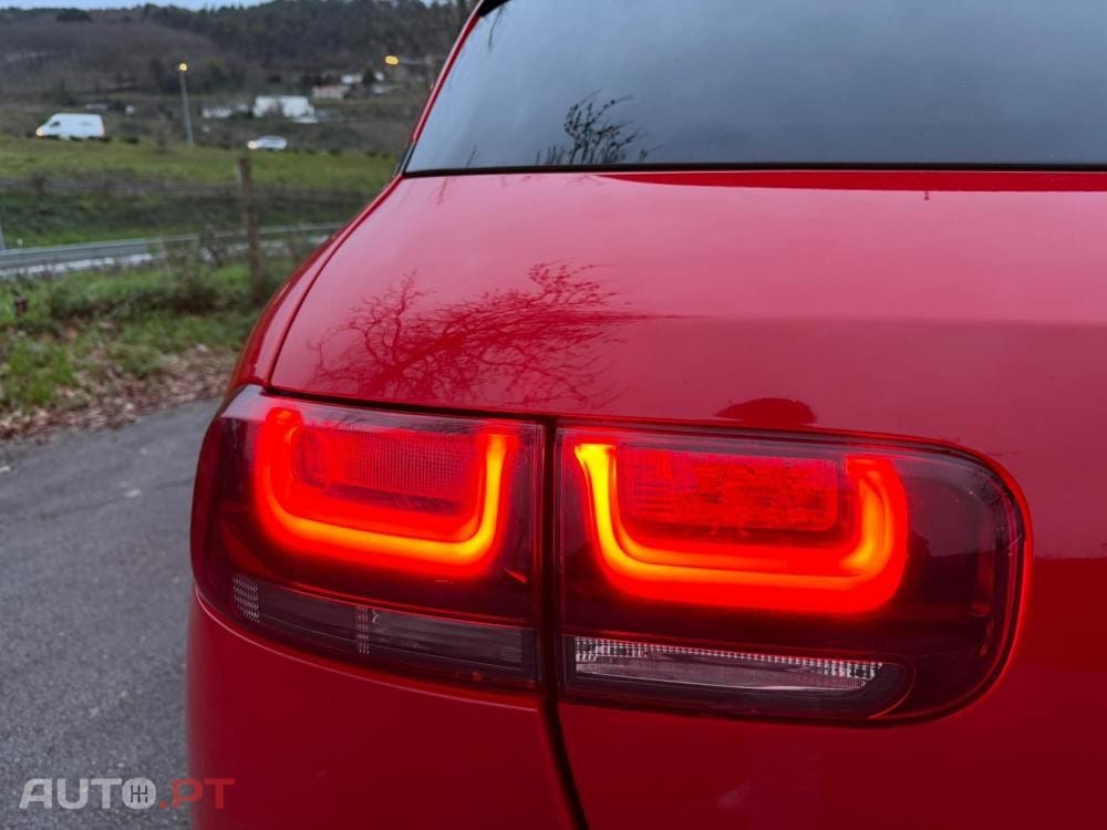 Citroen C4 Cactus 1.2 PureTech Shine Pack