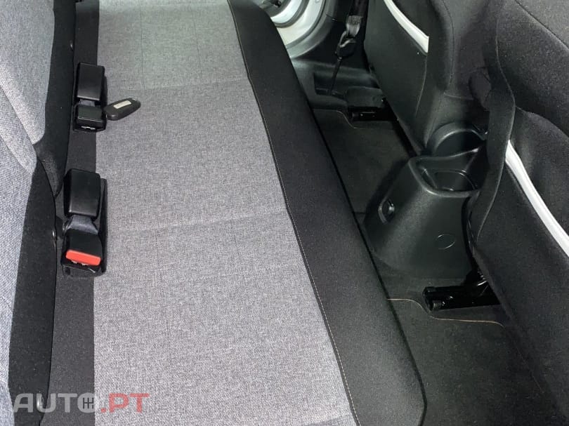 Citroen C3 Aircrosse