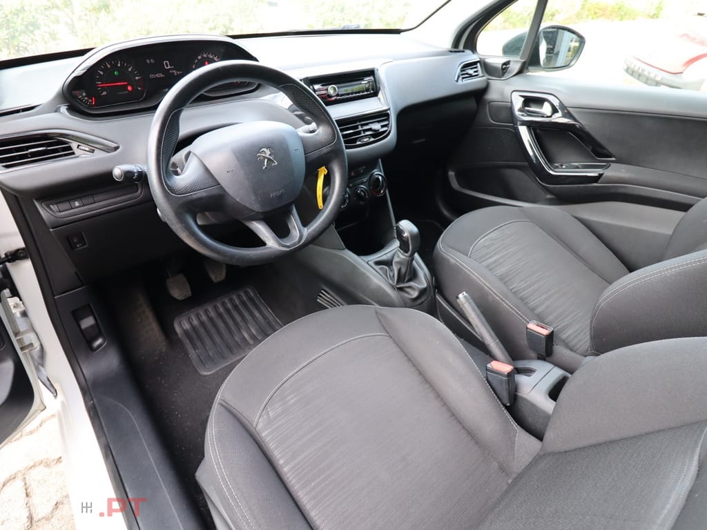 Peugeot 208 1.2 PureTech Active