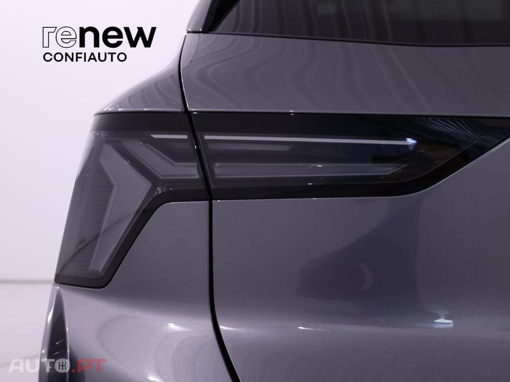 Renault Alpine Novo Scenic E-tech 100% Elétrico 220 Cv Grande Autonomia  Esprit