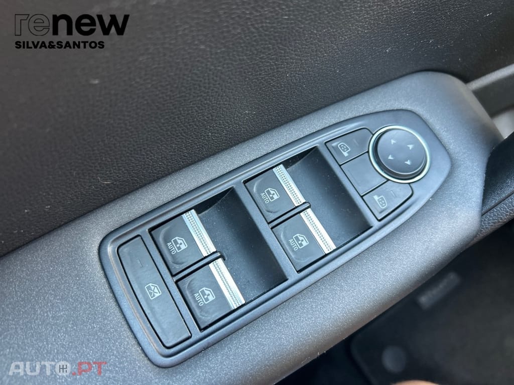 Renault Captur Evolution TCe 90