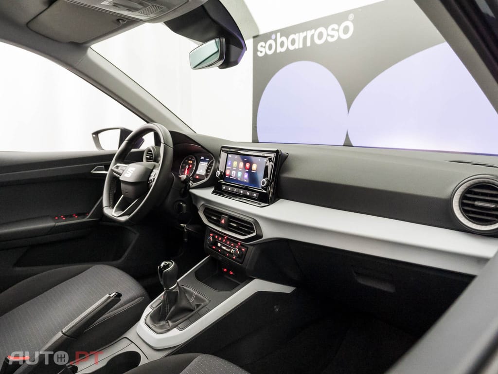 Seat Arona 1.0 TSI Style