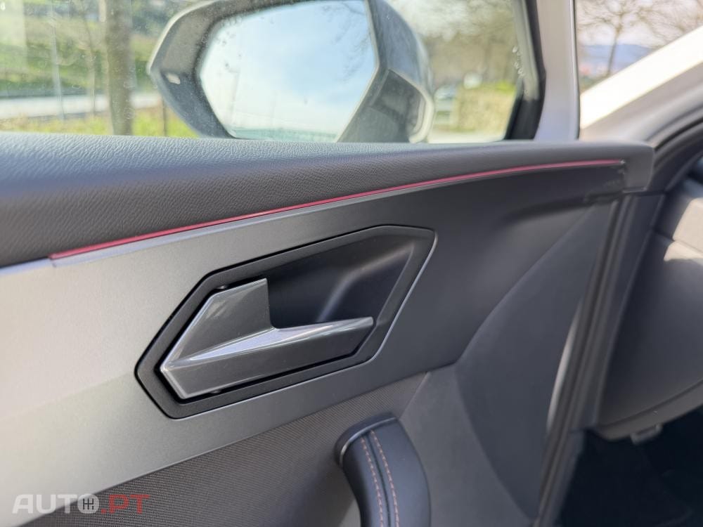 Cupra Leon 1.4 e-Hybrid VZ DSG