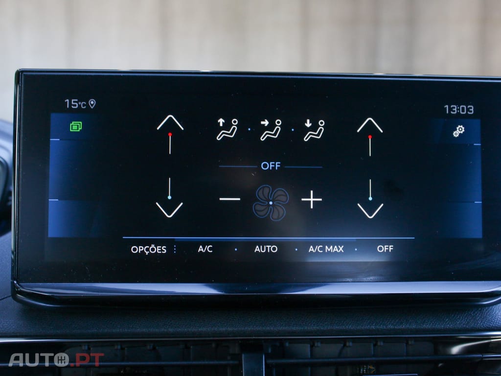 Peugeot 5008 1.2 PureTech Allure