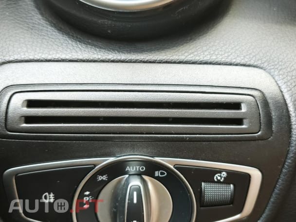 Mercedes-Benz GLC 300 de Coupe 4Matic 9G-TRONIC Exclusive
