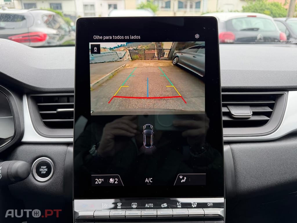 Mitsubishi ASX 1.0 MPI-T Kaiteki