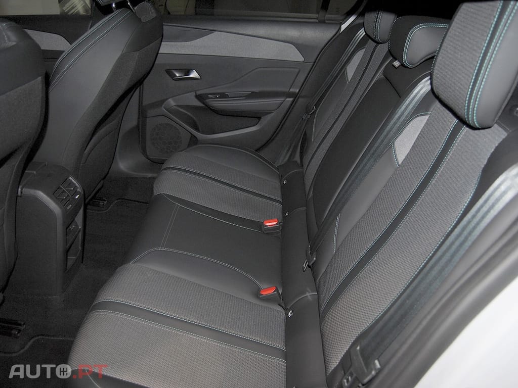 Peugeot 308 1.2 PureTech Allure