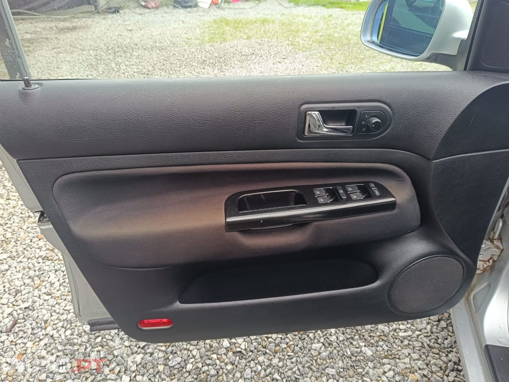 Volkswagen Golf Variant 1.9 TDi Highline