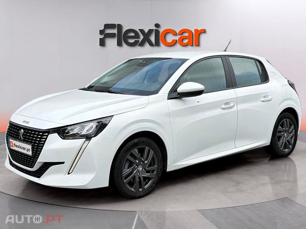Peugeot 208 1.2 PureTech Active Pack