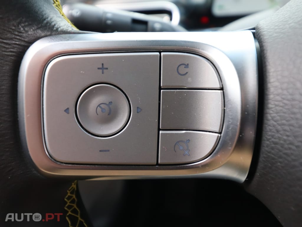 Smart #1 66 kWh Pro+