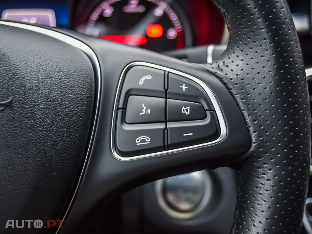 Mercedes-Benz C 220 d Avantgarde Aut.