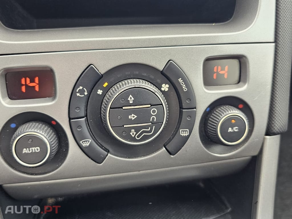 Peugeot 308 1.6 e-HDi Access CVM6