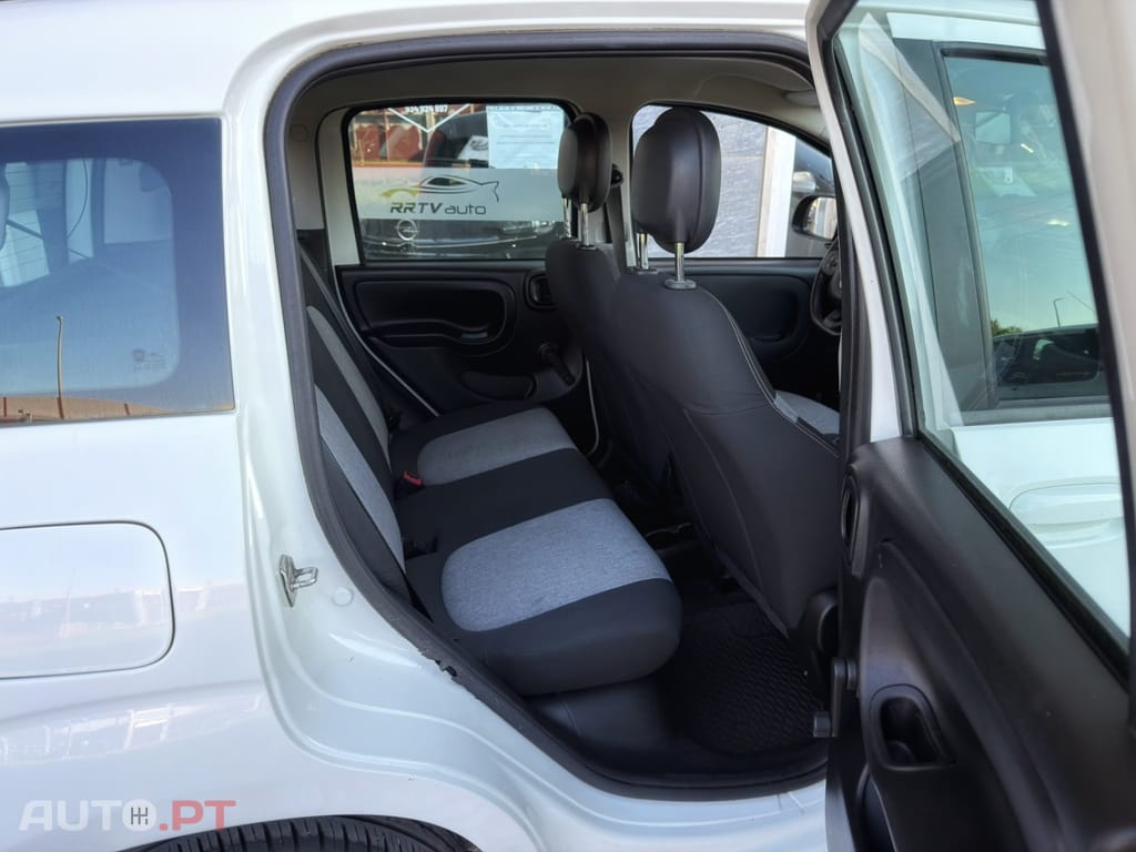 Fiat Panda 1.2 K-Way
