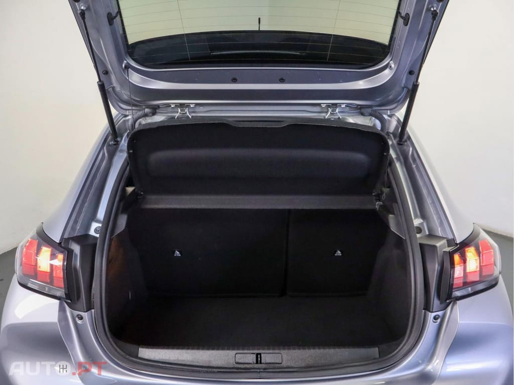Peugeot 208 1.5 BlueHDI Active Pack