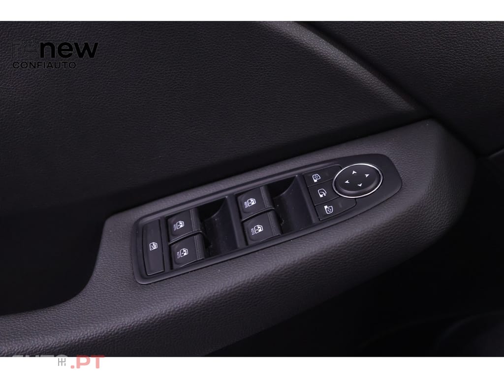 Renault Clio 1.0 TCe Evolution