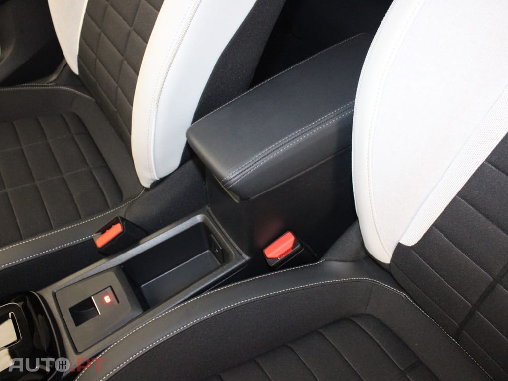 Citroen e-C3 MAX
