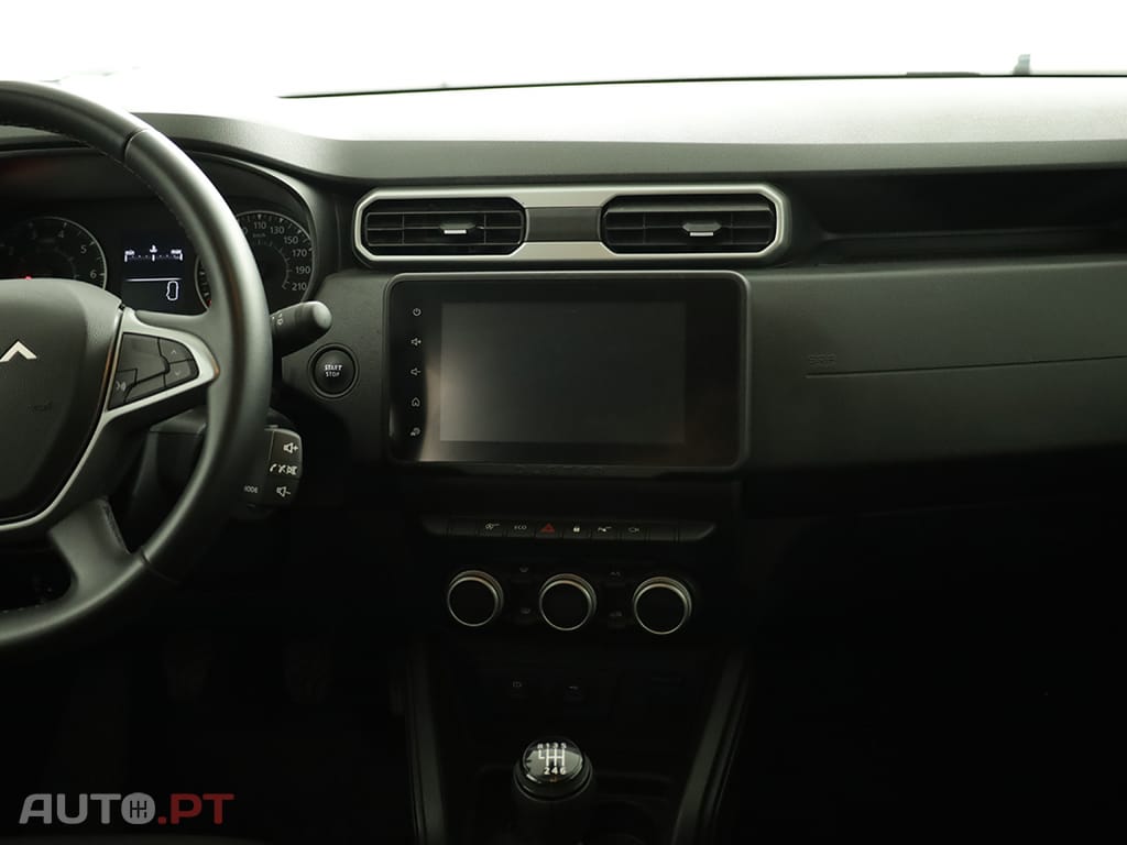 Dacia Duster Duster 1.0 TCe ECO-G Journey+ Up&Go Bi-Fuel