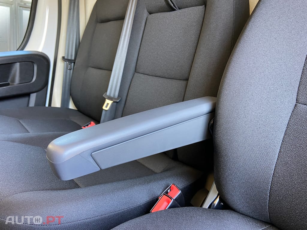 Fiat Ducato Maxi XL H3 2.2 M-Jet  Nacional