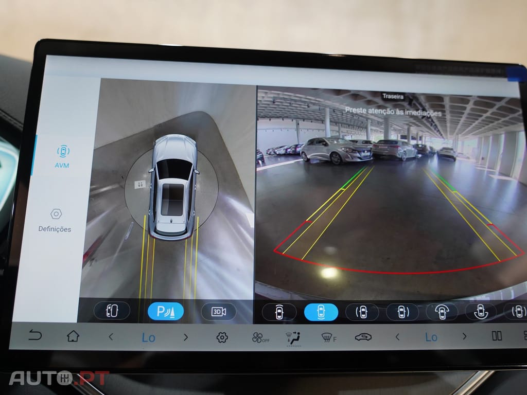 BYD Seal U 1.5 DM-i Comfort