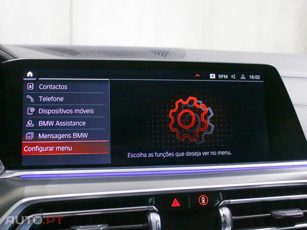 BMW X5 30 d xDrive