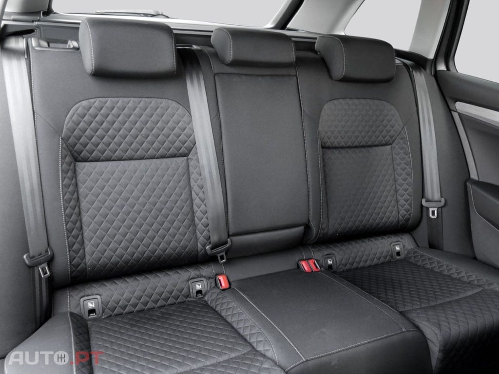 Skoda Superb Break 1.4 iV I.V.A DEDUTIVEL 