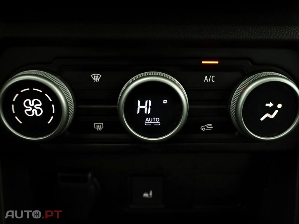 Dacia Jogger Jogger 1.0 ECO-G Extreme Bi-Fuel