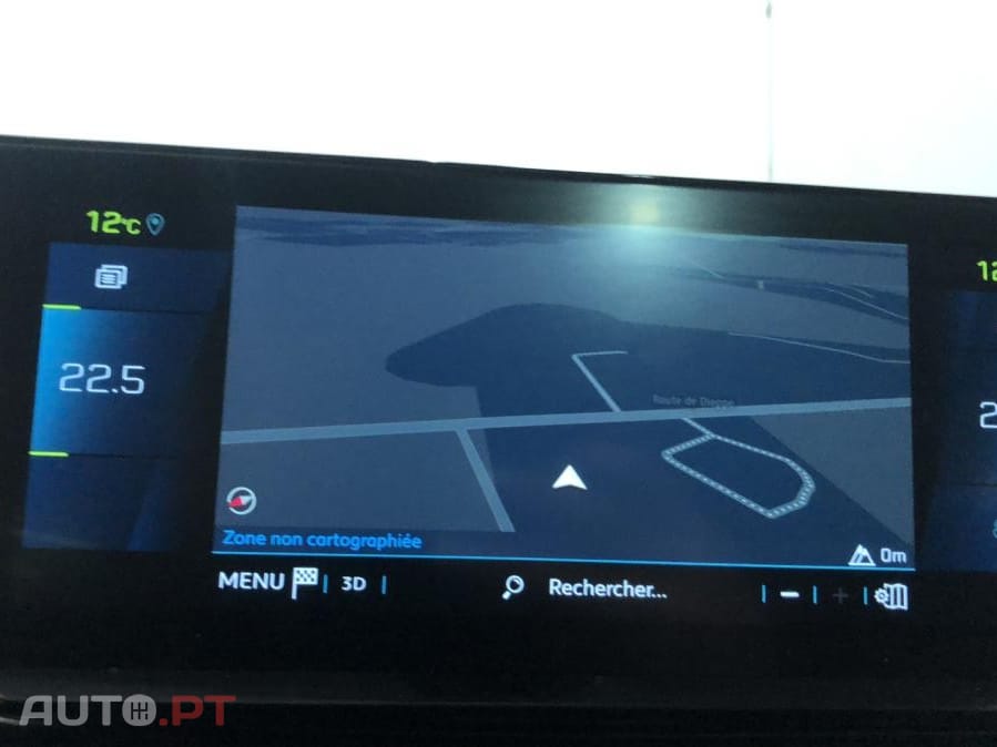 Peugeot 3008 1.6 Hybrid4 GT Pack e-EAT8
