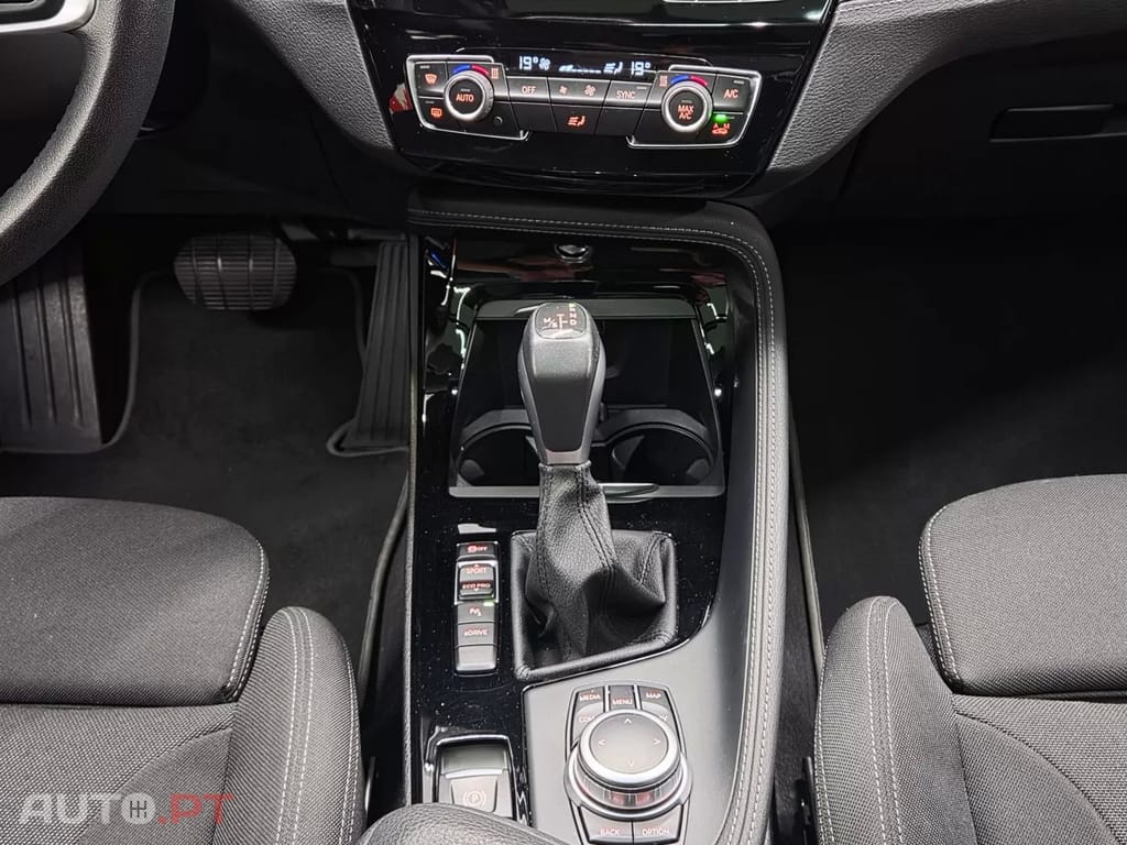 BMW X2 25 e xDrive Advantage