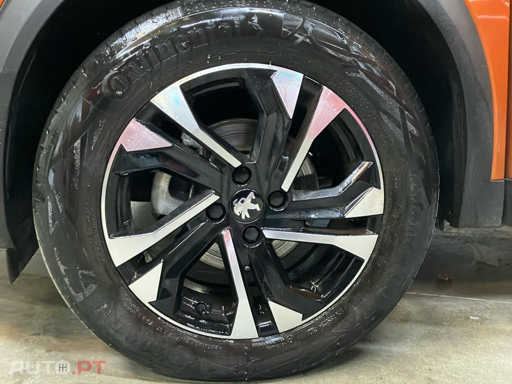 Peugeot 2008 1.2 PureTech GT