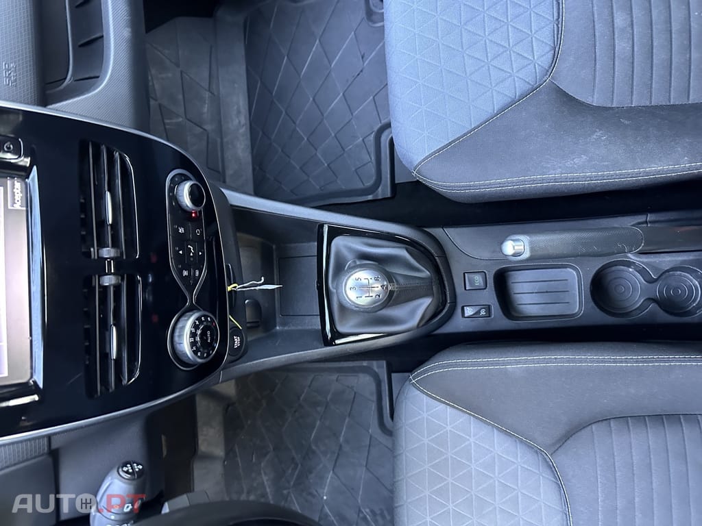 Renault Clio (Energy) TCe 75 Start & Stop LIMITED