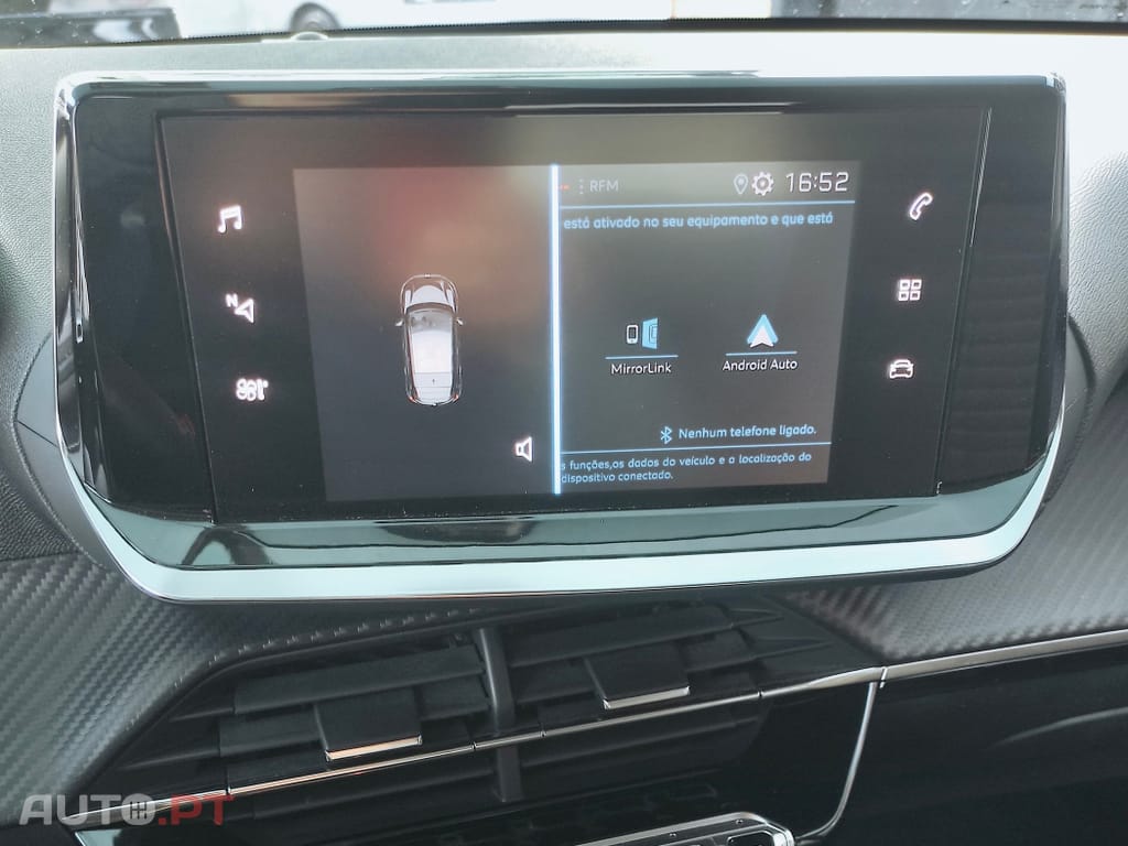 Peugeot 208 1.2 PureTech Active Pack