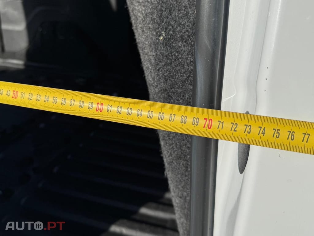 Citroen Berlingo 102 CAVALOS L 1 H 1