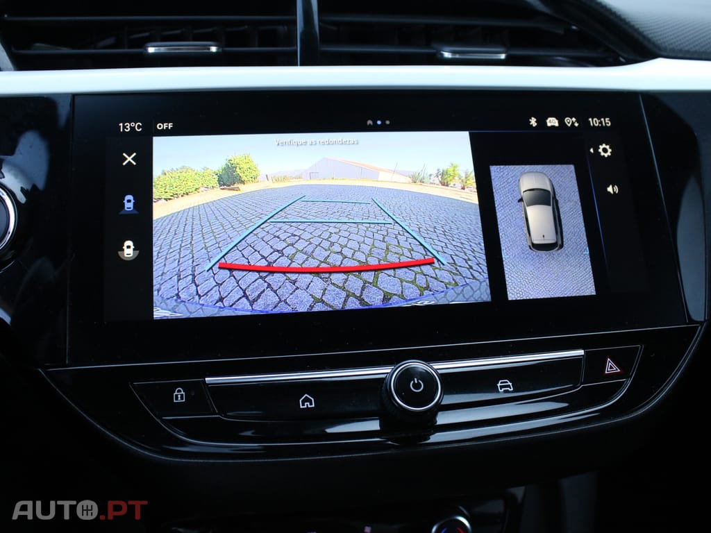 Opel Corsa 1.2 T GS Line