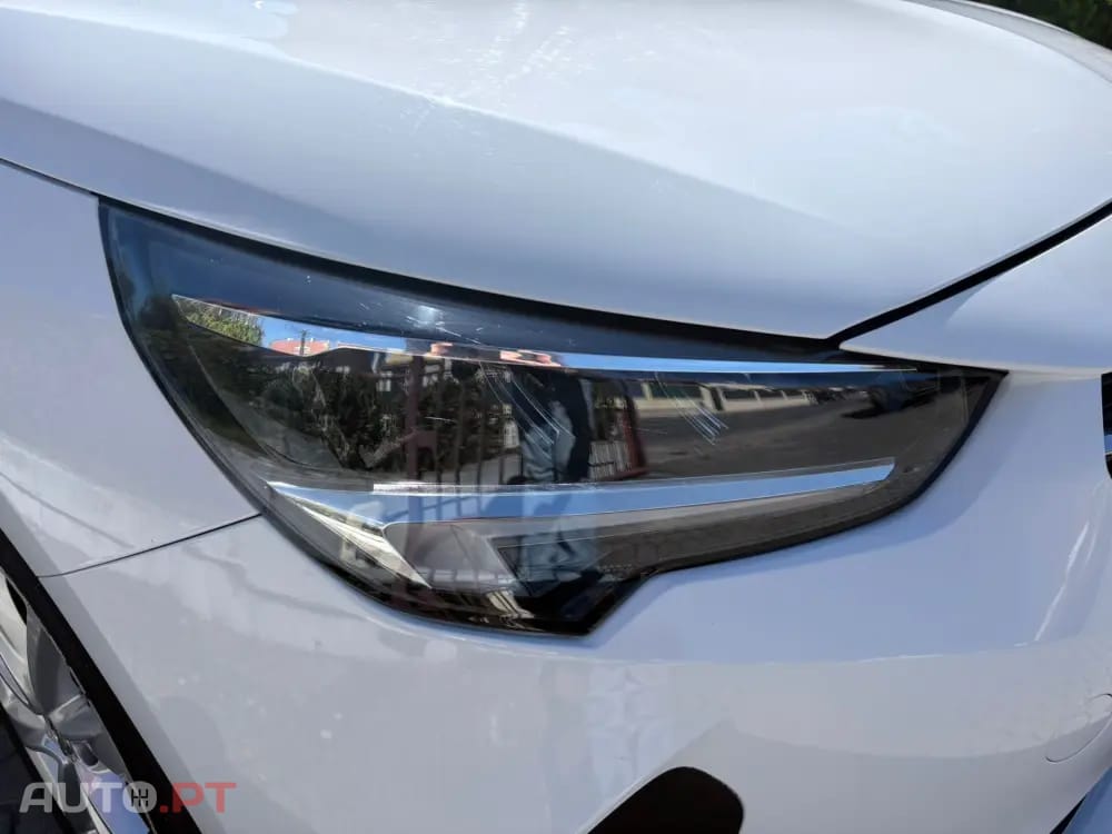 Opel Corsa 1.2 T Edition