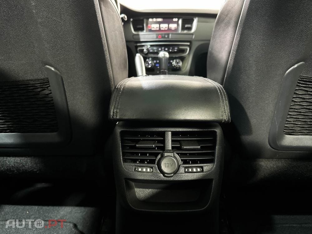 Peugeot 508 SW 1.6 e-HDi Allure 2-Tronic J18